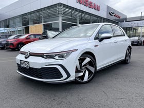 2021 Volkswagen Golf | GTI  | 29469 | 2