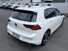 2021 Volkswagen Golf | GTI  | 29469 | 6