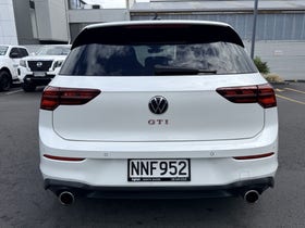 2021 Volkswagen Golf | GTI  | 29469 | 7