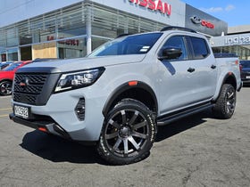 2021 Nissan Navara | PRO-4X STEALTH X | 29508 | 2