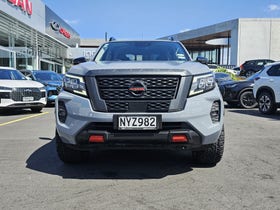 2021 Nissan Navara | PRO-4X STEALTH X | 29508 | 3