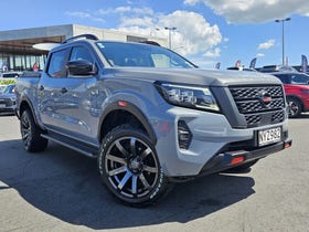 2021 Nissan Navara | PRO-4X STEALTH X | 29508 | 4