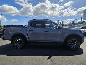 2021 Nissan Navara | PRO-4X STEALTH X | 29508 | 5