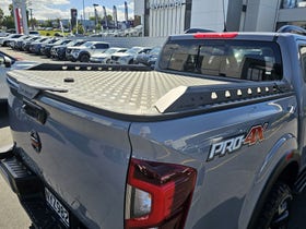 2021 Nissan Navara | PRO-4X STEALTH X | 29508 | 6
