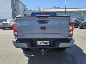 2021 Nissan Navara | PRO-4X STEALTH X | 29508 | 7