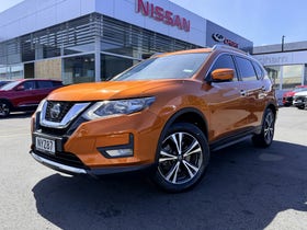 2021 Nissan X-Trail | ST-L | 29509 | 2