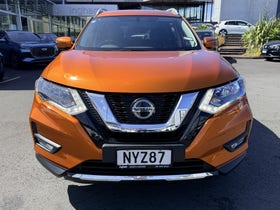 2021 Nissan X-Trail | ST-L | 29509 | 3
