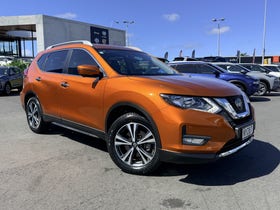 2021 Nissan X-Trail | ST-L | 29509 | 4
