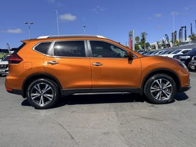 2021 Nissan X-Trail | ST-L | 29509 | 5