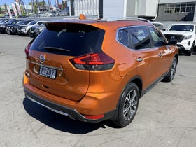 2021 Nissan X-Trail | ST-L | 29509 | 6