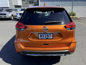 2021 Nissan X-Trail | ST-L  | 29509 | 7
