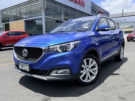 2022 MG ZS | EXCITE | 29482 | 2