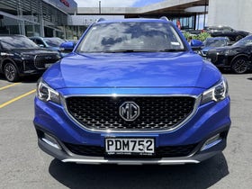 2022 MG ZS | EXCITE | 29482 | 3