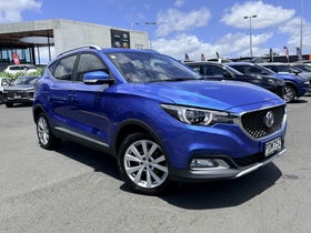 2022 MG ZS | EXCITE | 29482 | 4