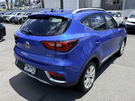 2022 MG ZS | EXCITE | 29482 | 6