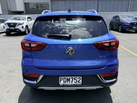 2022 MG ZS | EXCITE  | 29482 | 7