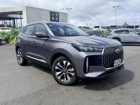 2025 Chery Tiggo 4 | ULTIMATE 1.5 PETROL TURBO | 29446 | 4