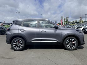 2025 Chery Tiggo 4 | ULTIMATE 1.5 PETROL TURBO | 29446 | 5