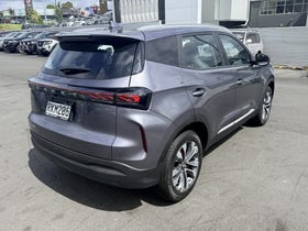 2025 Chery Tiggo 4 | ULTIMATE 1.5 PETROL TURBO | 29446 | 6