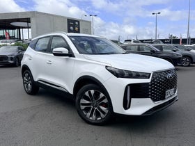 2025 Chery Tiggo 4 | ULTIMATE 1.5 PETROL TURBO | 29456 | 4