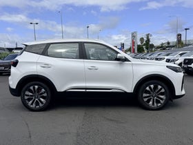 2025 Chery Tiggo 4 | ULTIMATE 1.5 PETROL TURBO | 29456 | 5