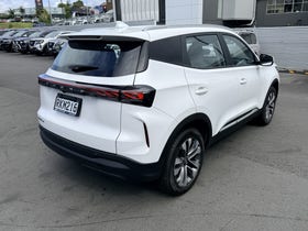 2025 Chery Tiggo 4 | ULTIMATE 1.5 PETROL TURBO | 29456 | 6