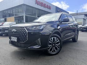 2025 Chery Tiggo 7 | ULTIMATE PHEV | 29548 | 2