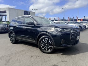 2025 Chery Tiggo 7 | ULTIMATE PHEV | 29548 | 4