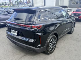 2025 Chery Tiggo 7 | ULTIMATE PHEV | 29548 | 6