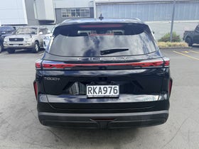 2025 Chery Tiggo 7 | ULTIMATE PHEV | 29548 | 7