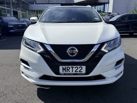 2020 Nissan Qashqai | ST-L SPORT  | 29493 | 3