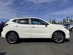 2020 Nissan Qashqai | ST-L SPORT  | 29493 | 5