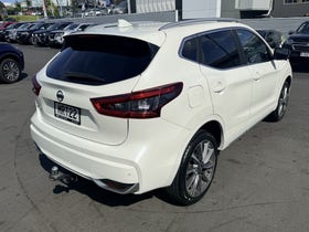 2020 Nissan Qashqai | ST-L SPORT  | 29493 | 6