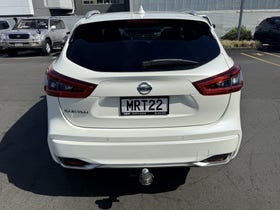 2020 Nissan Qashqai | ST-L SPORT  | 29493 | 7