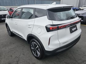 2025 Chery Tiggo 4 | URBAN HEV | 28972 | 7