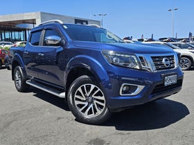2020 Nissan Navara | ST-X 2.3D/7AM/2WD | 29575 | 4