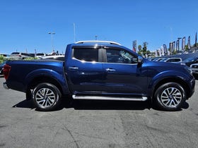 2020 Nissan Navara | ST-X 2.3D/7AM/2WD | 29575 | 5