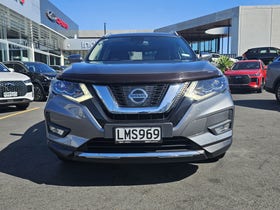 2018 Nissan X-Trail | Ti 4WD | 29576 | 3