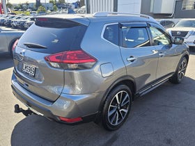 2018 Nissan X-Trail | Ti 4WD | 29576 | 5