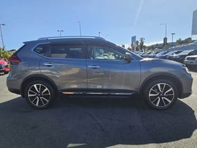 2018 Nissan X-Trail | Ti 4WD | 29576 | 6