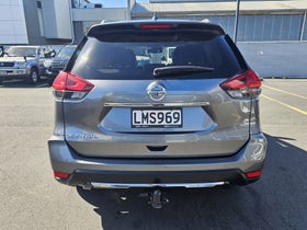 2018 Nissan X-Trail | Ti 4WD | 29576 | 7