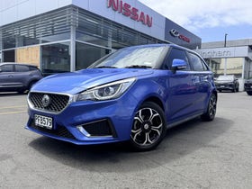 2022 MG MG3 | EXCITE | 29592 | 2