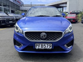 2022 MG MG3 | EXCITE | 29592 | 3