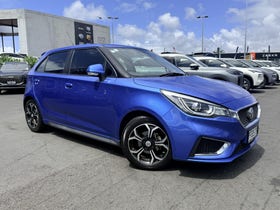 2022 MG MG3 | EXCITE | 29592 | 4