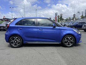 2022 MG MG3 | EXCITE | 29592 | 5