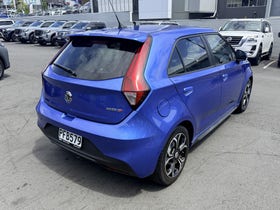 2022 MG MG3 | EXCITE | 29592 | 6