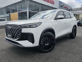 2025 Chery Tiggo 8 | ULTIMATE SPORT | 29652 | 2