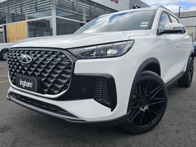 2025 Chery Tiggo 8 | ULTIMATE SPORT | 29652 | 3