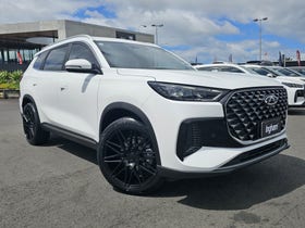 2025 Chery Tiggo 8 | ULTIMATE SPORT | 29652 | 5