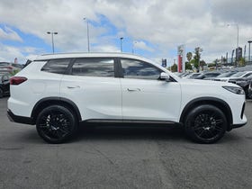 2025 Chery Tiggo 8 | ULTIMATE SPORT | 29652 | 6